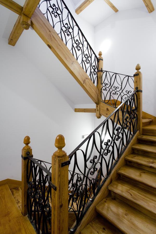 Gran Via Apartment By Flatsweethome Madrid Eksteriør billede